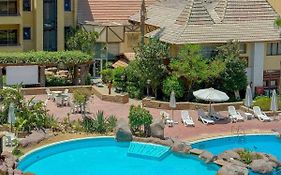 Amarante Pyramids Hotel