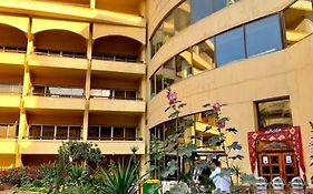 Amarante Pyramids Hotel